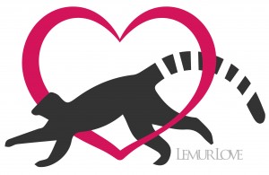 Lemur Love Logo