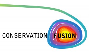 Conservation Fusion Logo