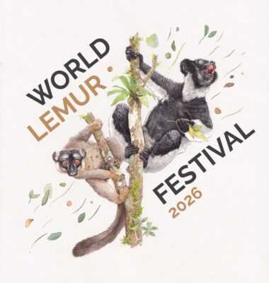 World-Lemur-Festival-Logo-Alain-Rasolo-Waterolour-Paper-Final-scaled
