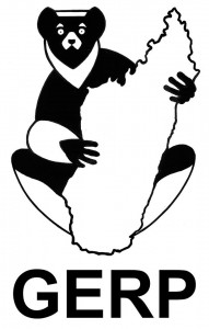 GERP Logo
