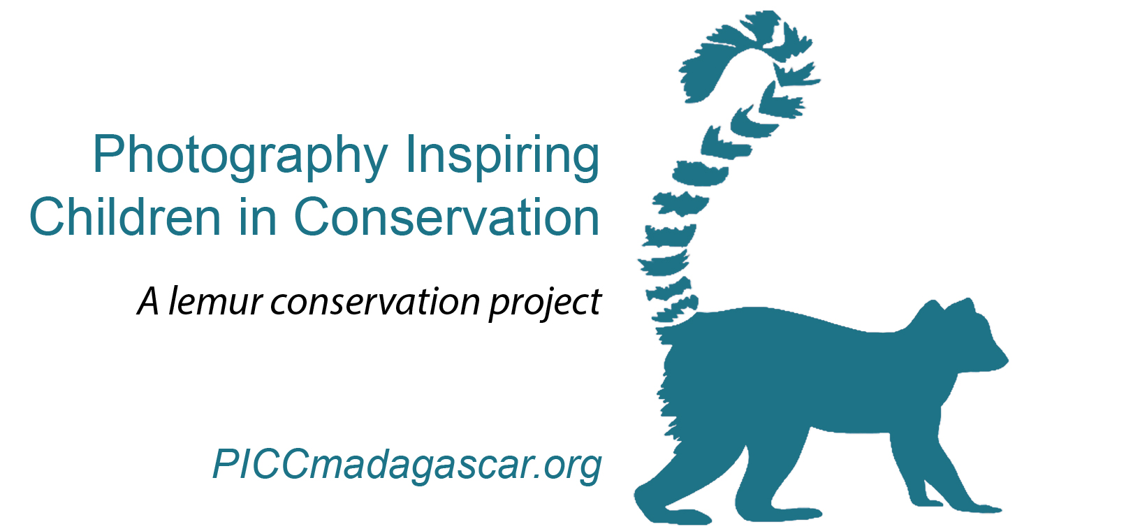 Photography Inspiring Children in Conservation – Lemur Conservation Network